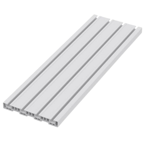 • 4 LÜ SÜPER PERDE RAYI 400 CM (10 ADET) (KORNİŞ)